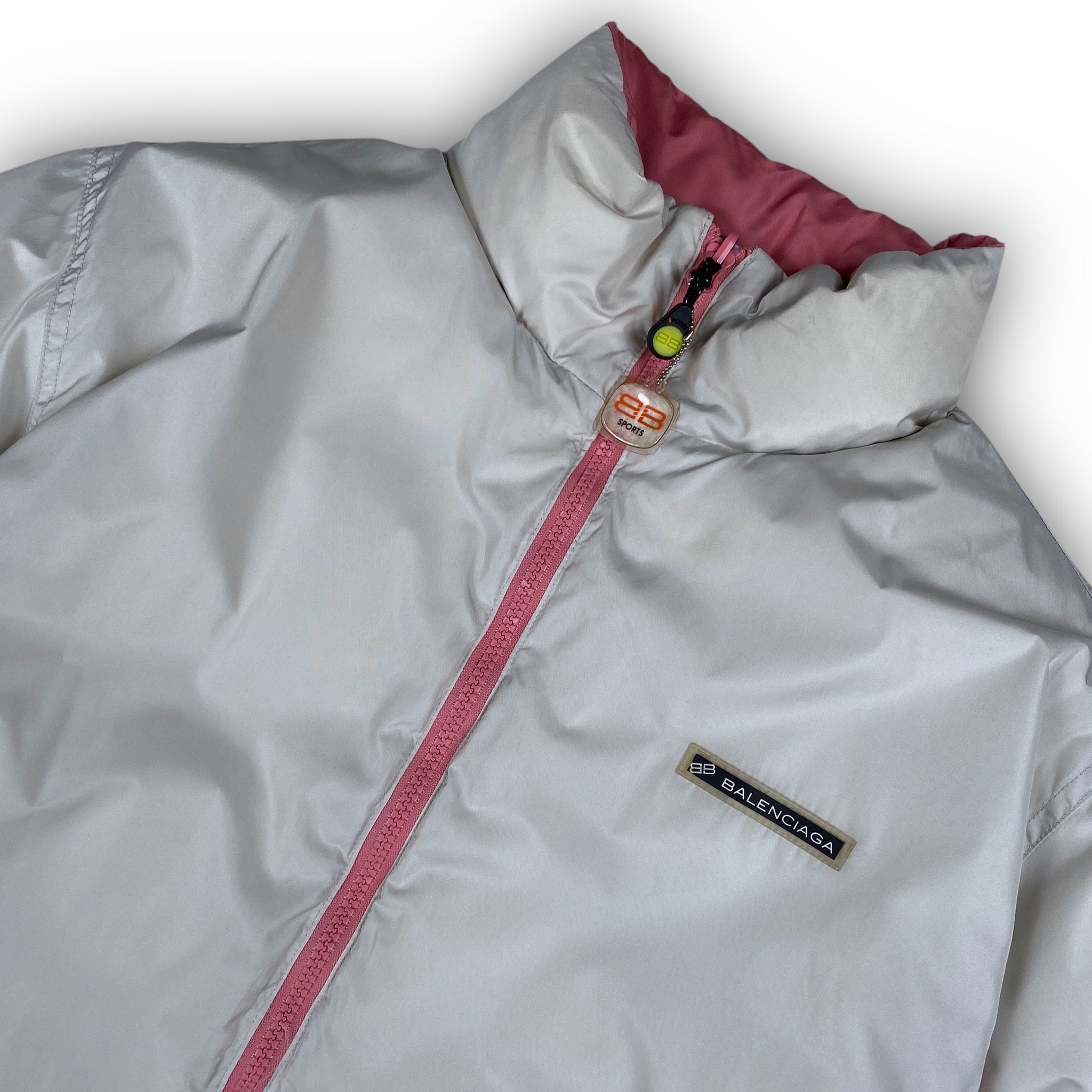 BALENCIAGA JACKE (M)