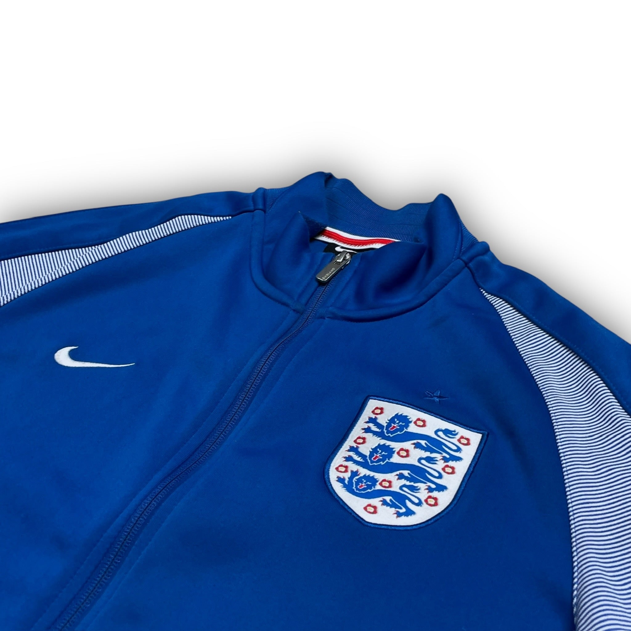 ENGLAND TRACKJACKET (L)