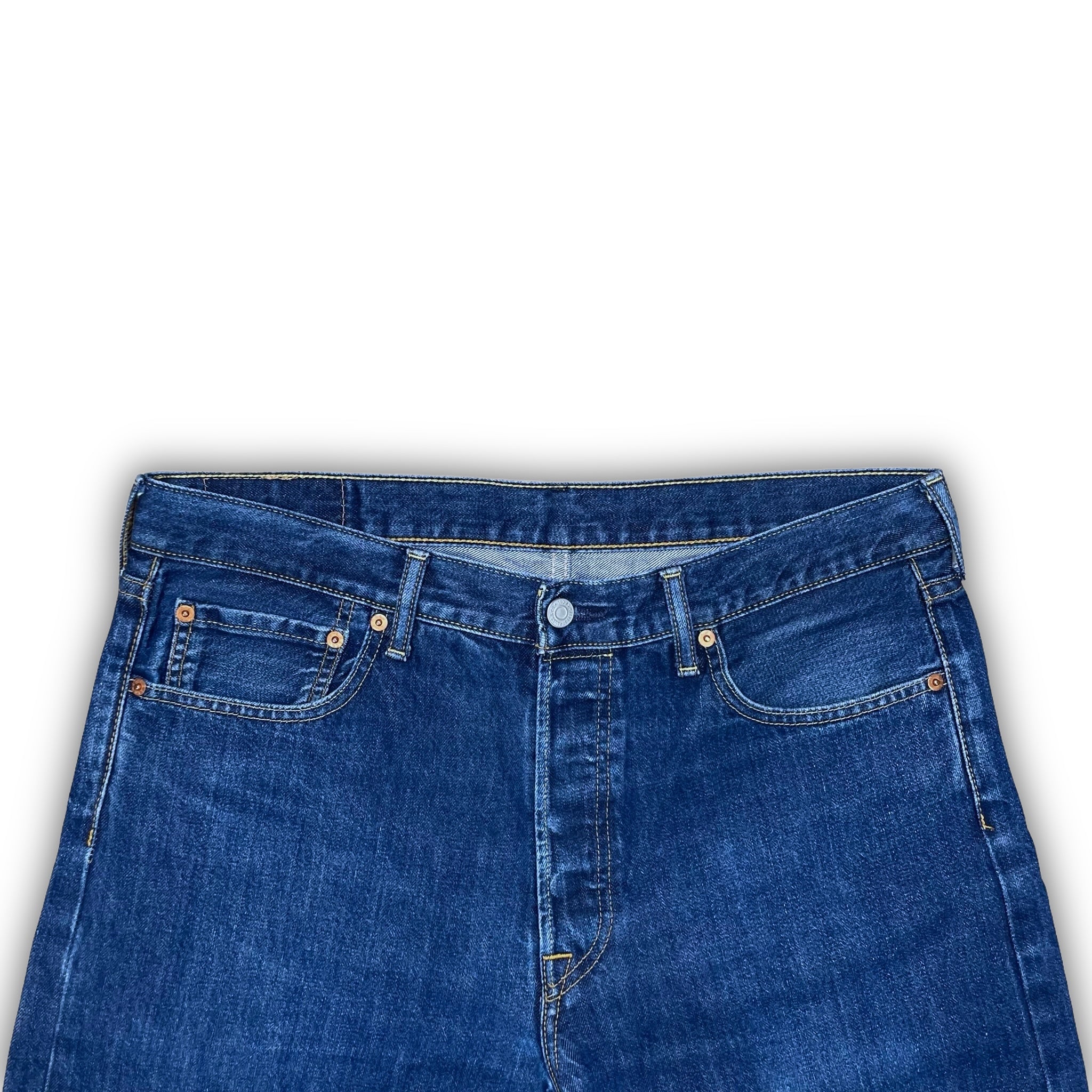 LEVIS JEANS (L)