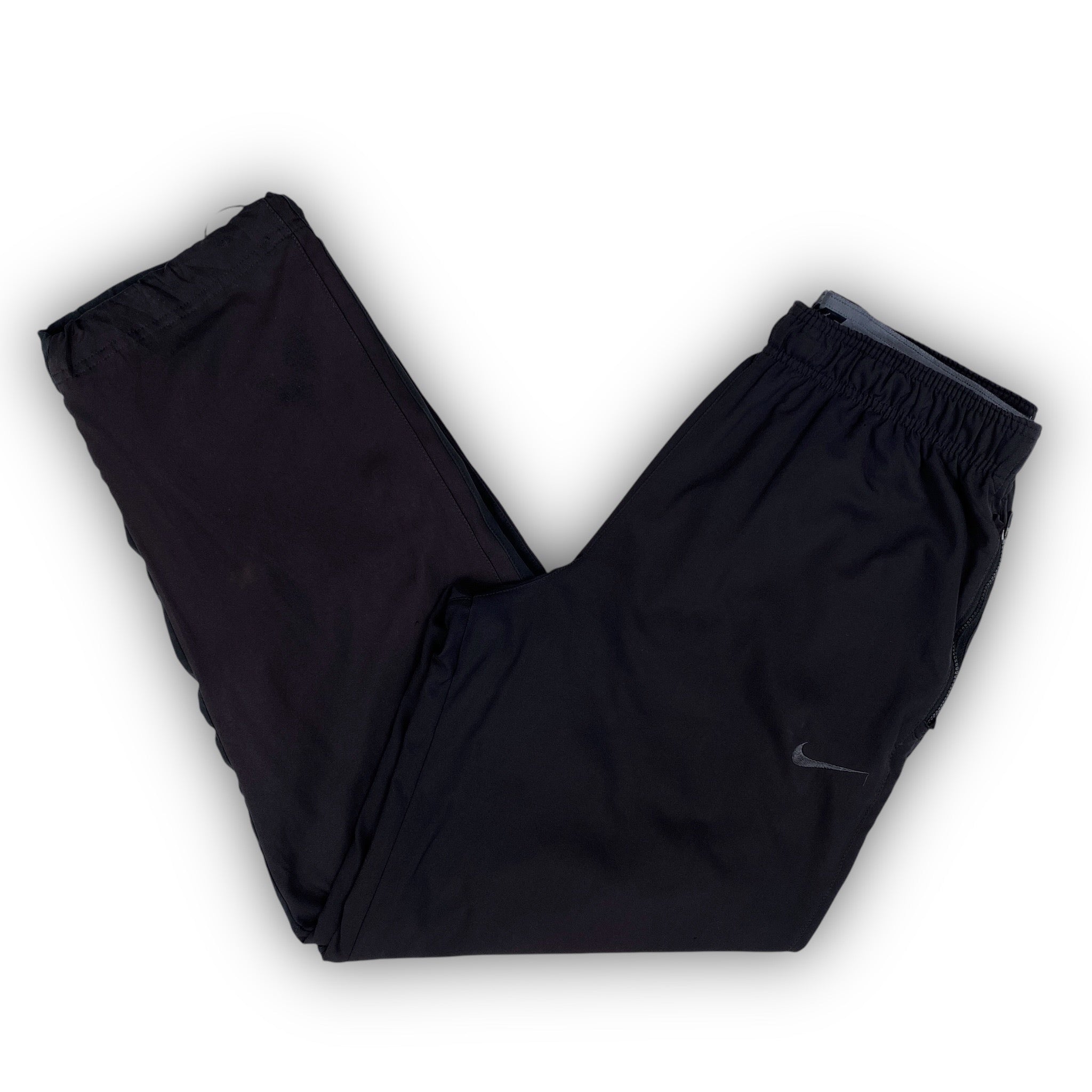 NIKE TRACKPANTS (M)