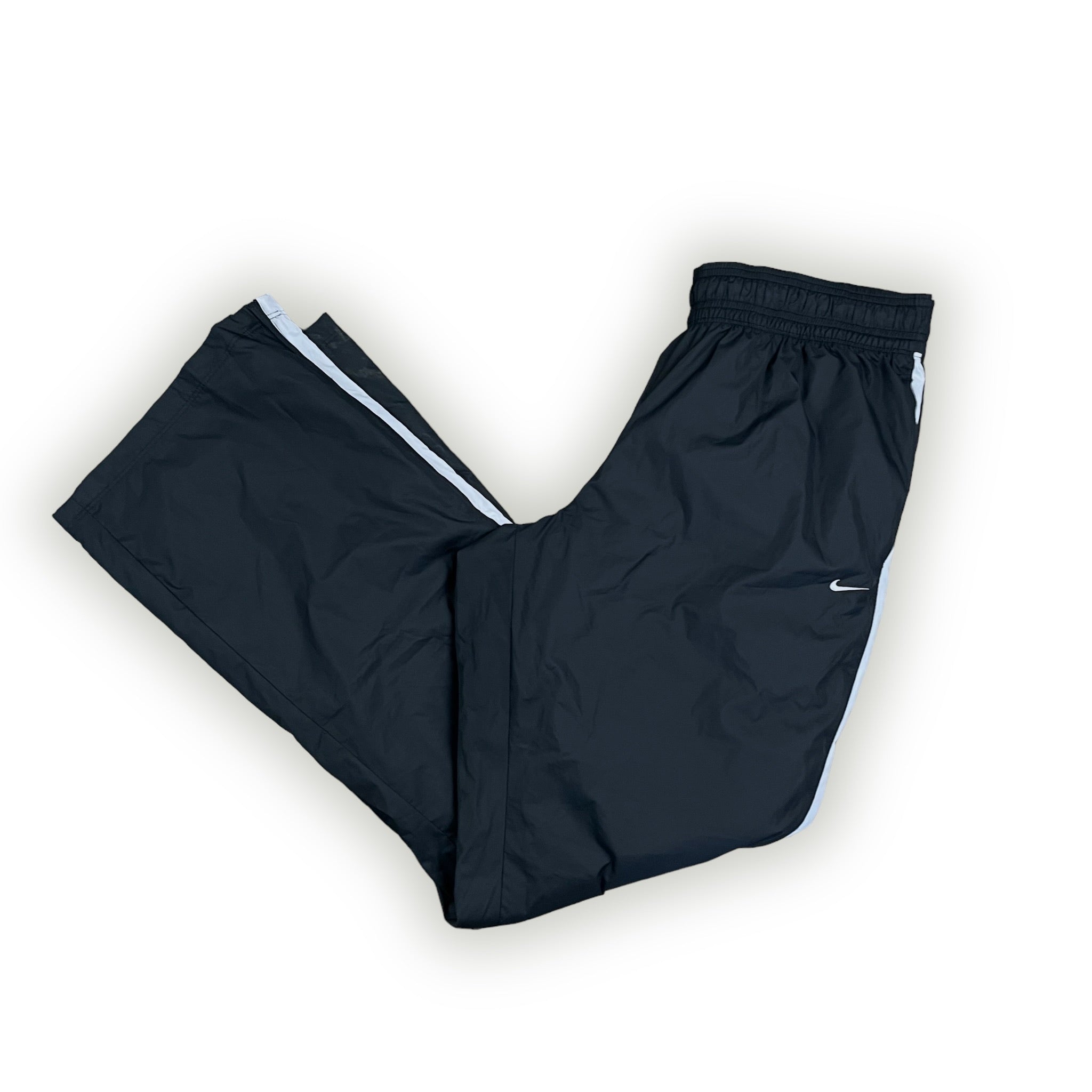 NIKE TRACKPANTS (XL)