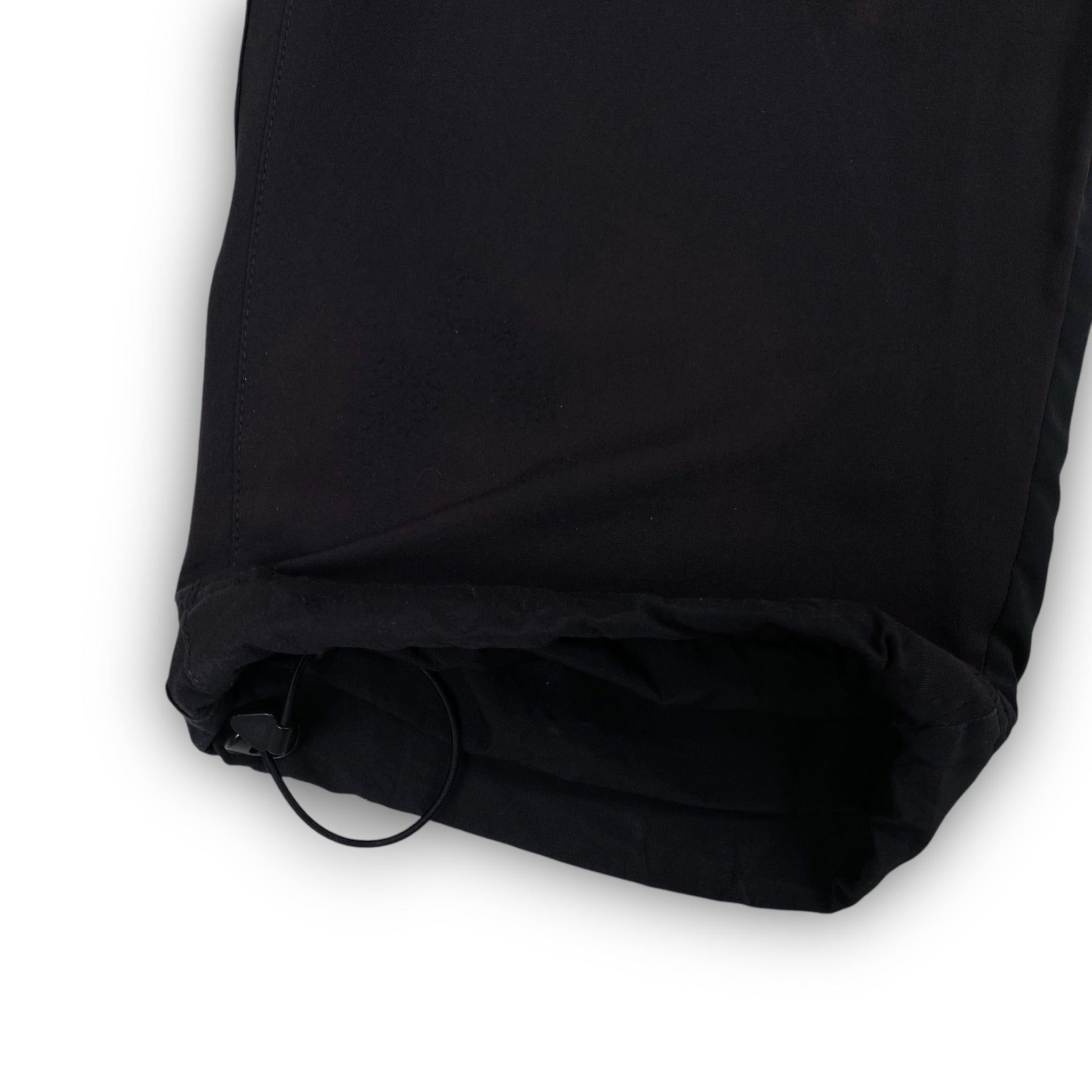 NIKE TRACKPANTS (M)