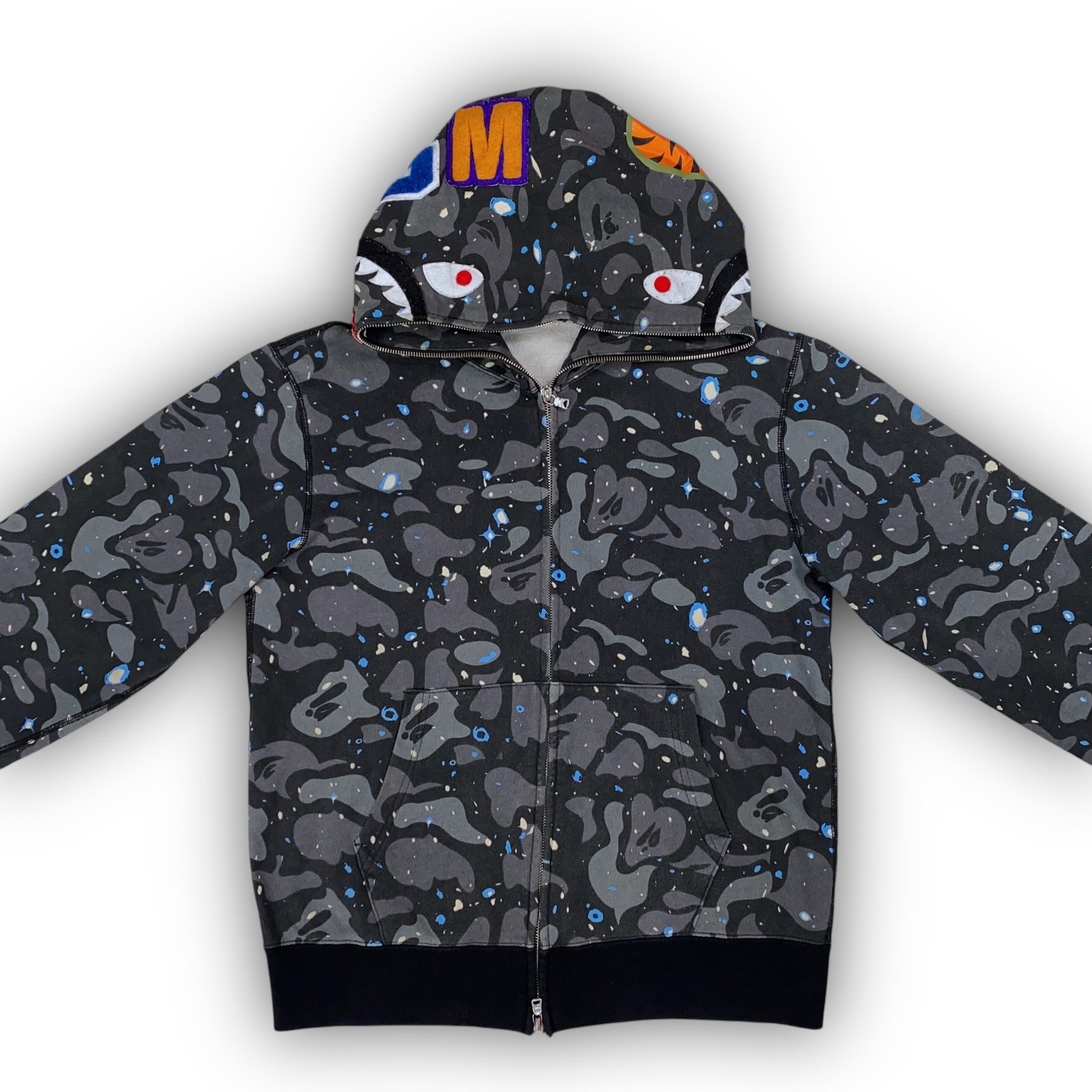 BAPE JACKE (L)