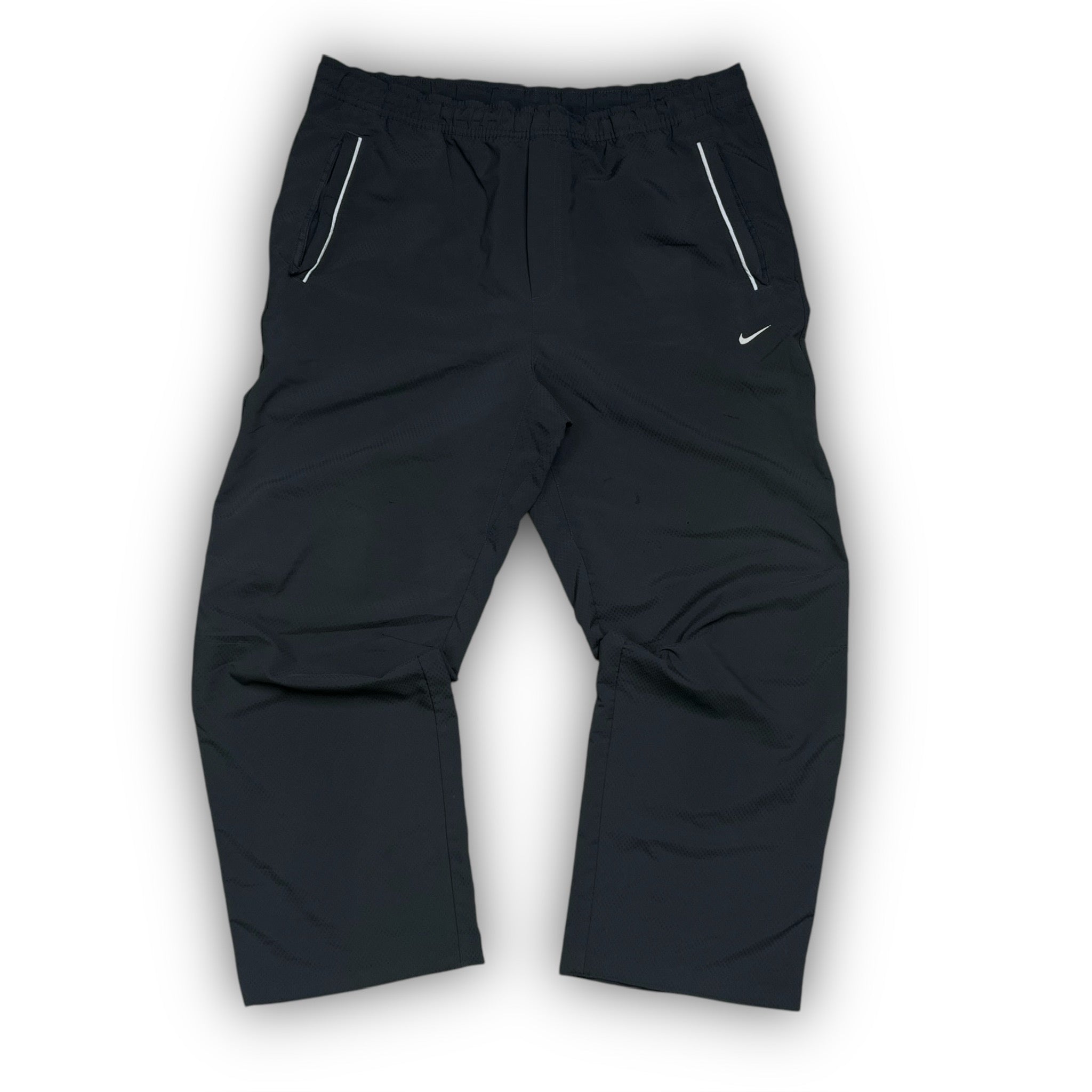 NIKE TRACKPANTS (XL)