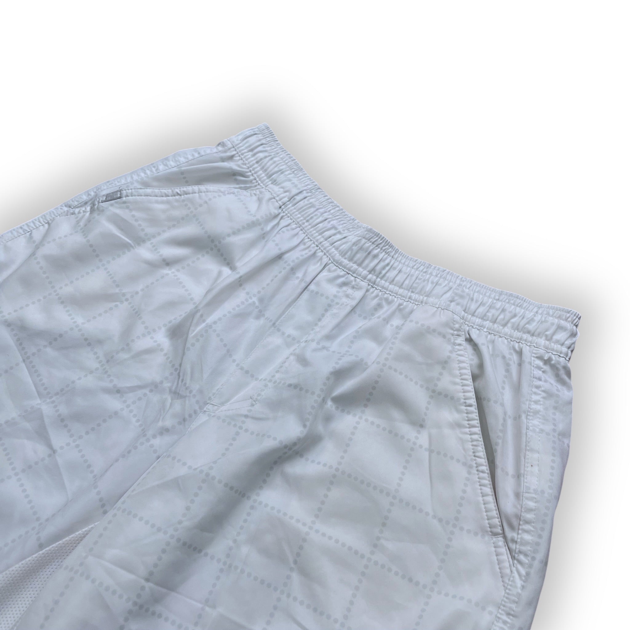 NIKE SHORTS (XL)