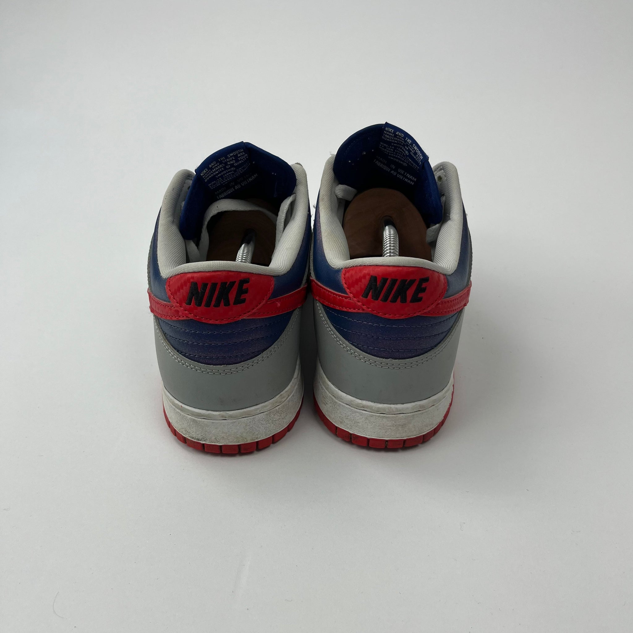 Nike Dunk Low Samba (46)