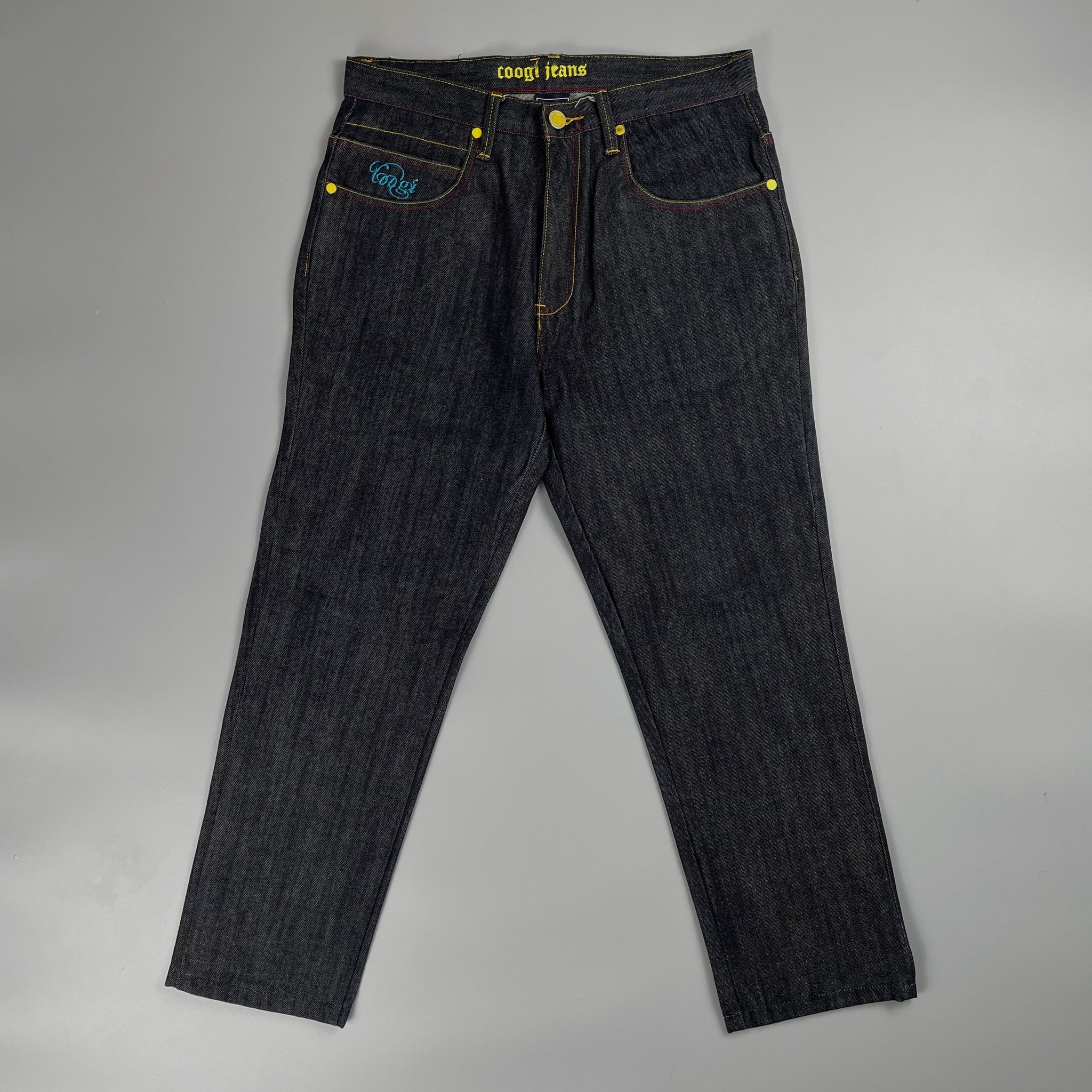 COOGI JEANS (M)