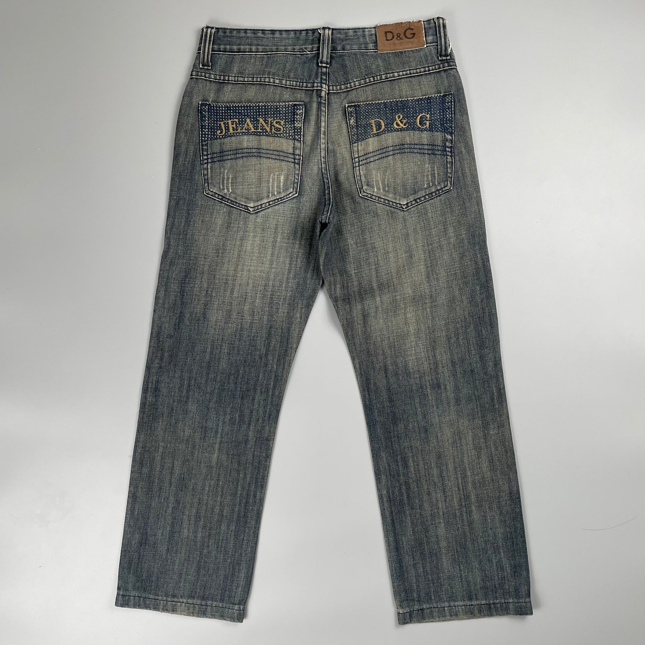 DOLCE & GABBANA JENAS (S)