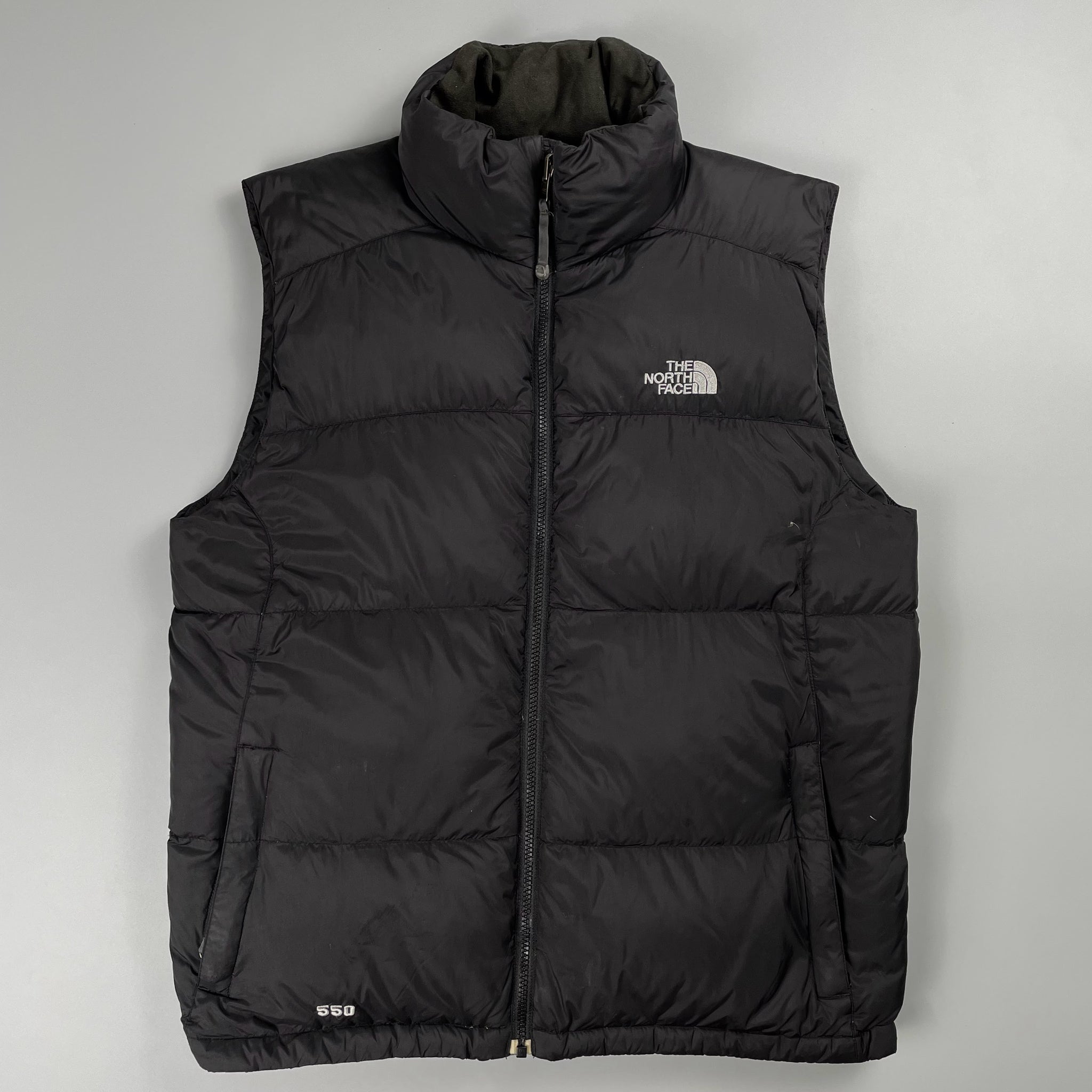 THE NORTH FACE WESTE (M)