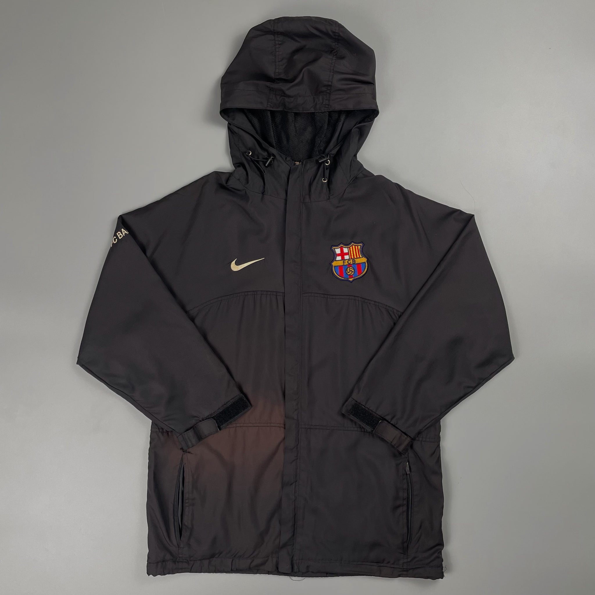 NIKE WINDBREAKER (L)