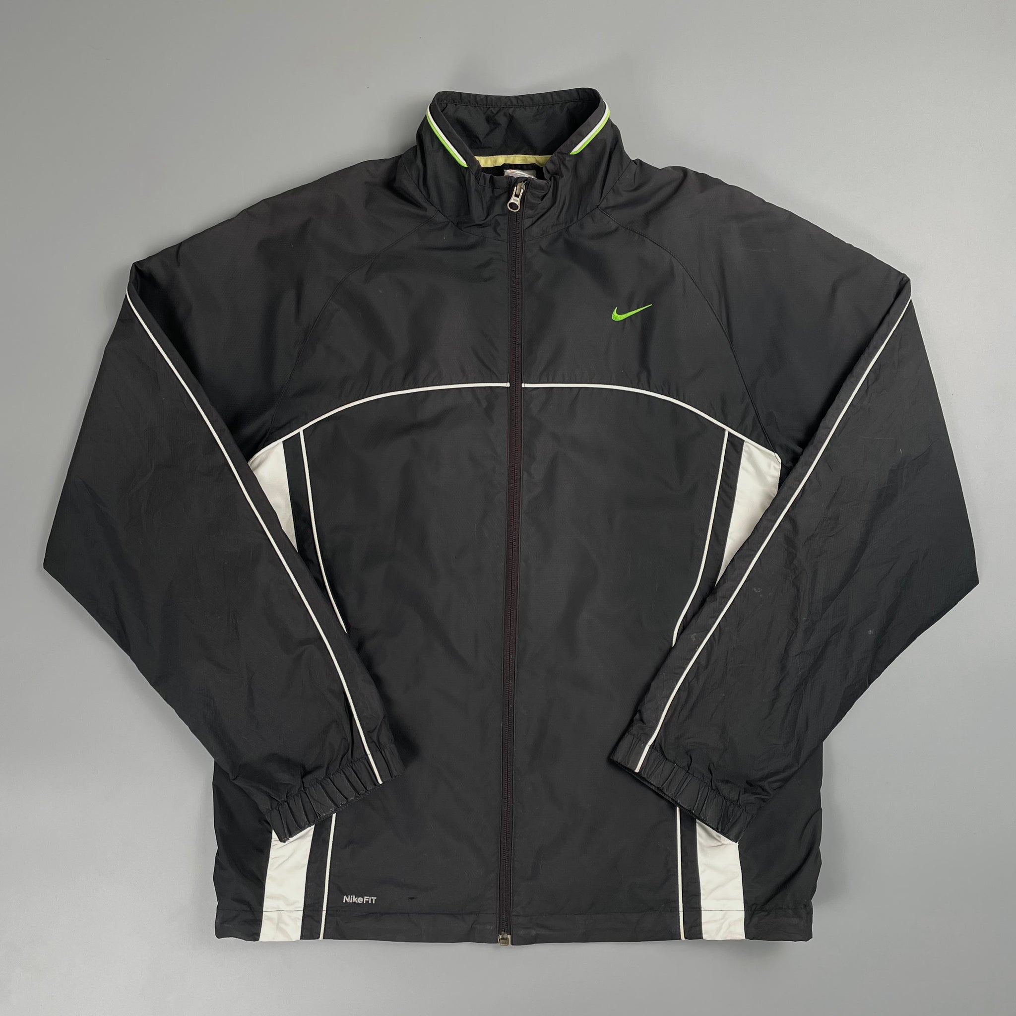 NIKE WINDBREAKER (XL)