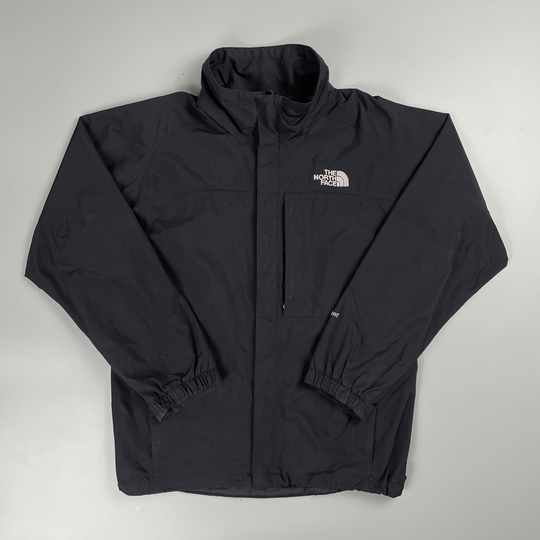 THE NORTH FACE WINDBREAKER (L)