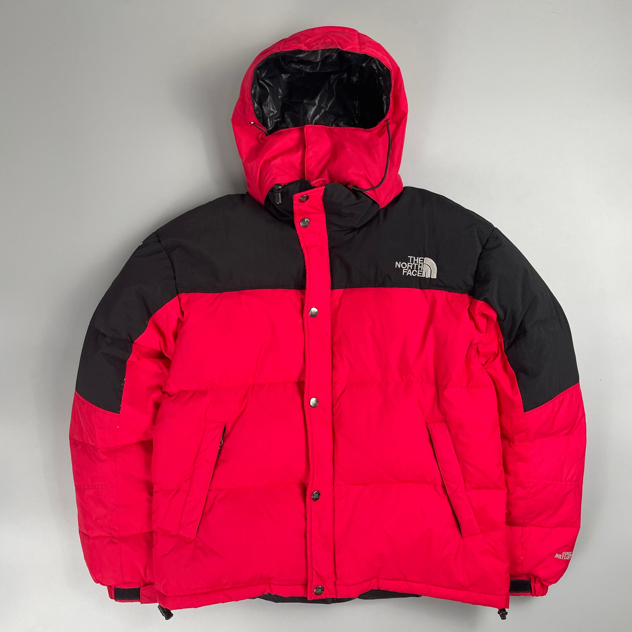 THE NORTH FACE PUFFER JACKE (S)