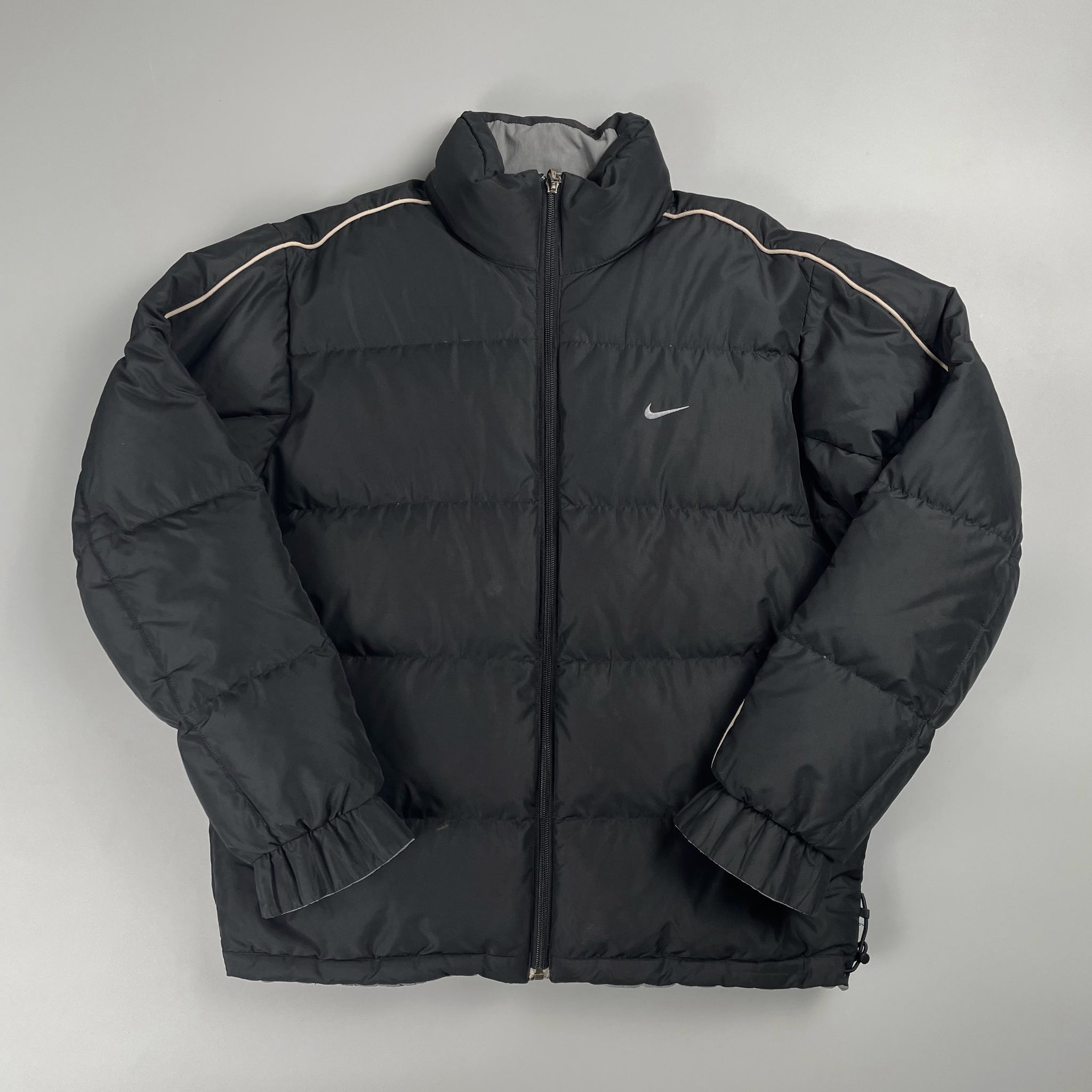NIKE PUFFER JACKE (M)