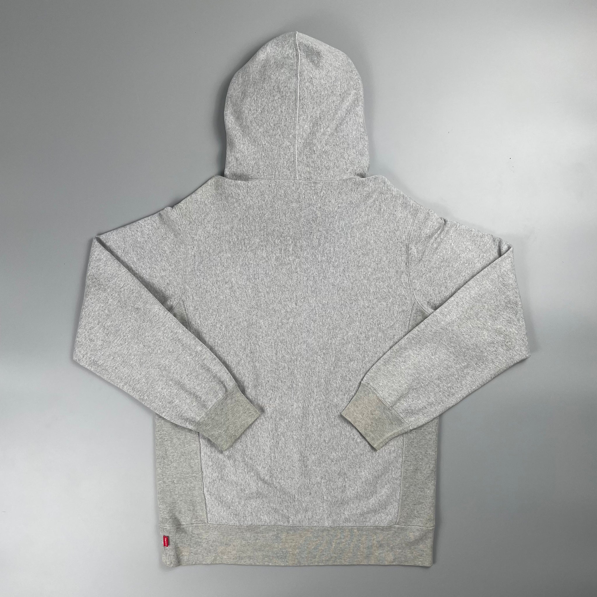 SUPREME HOODIE (L)