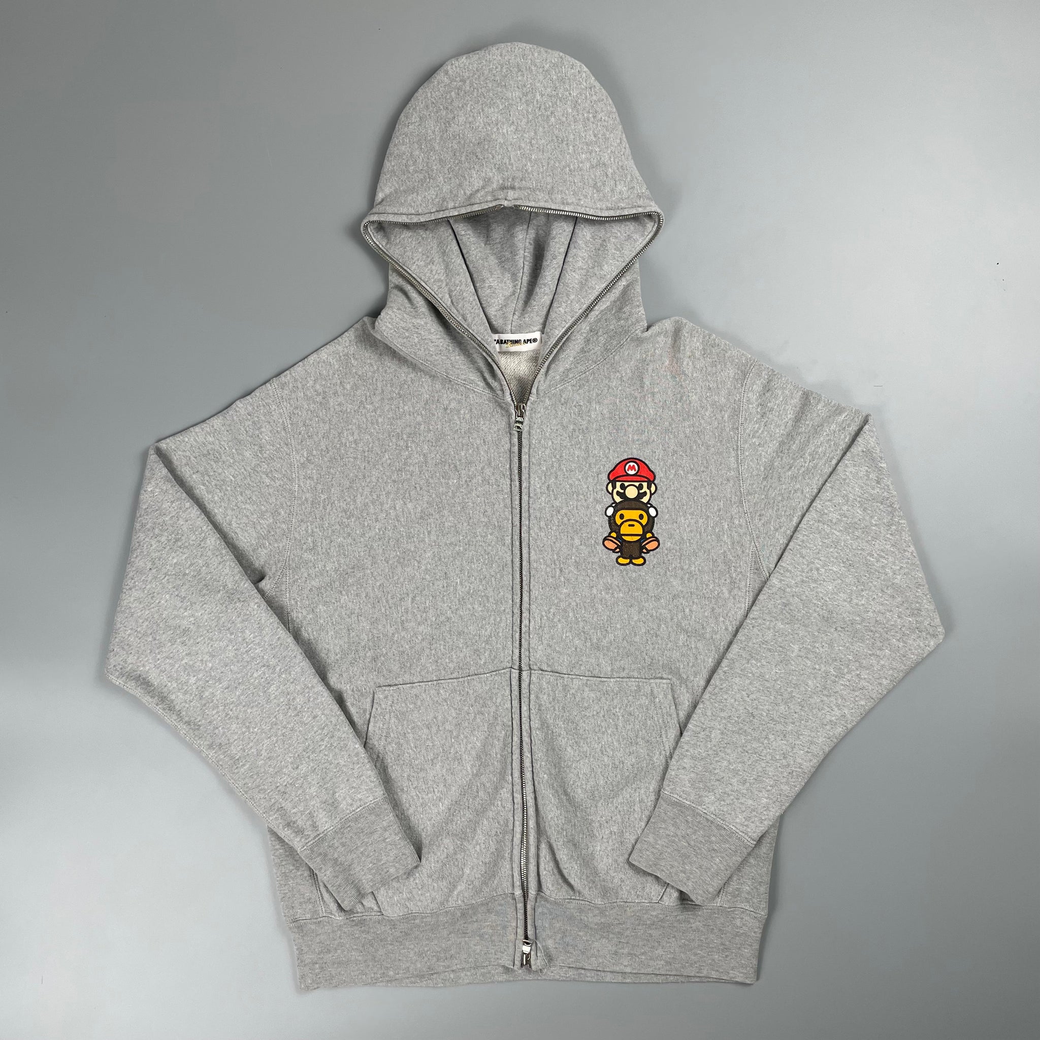 BAPE JACKE (M)