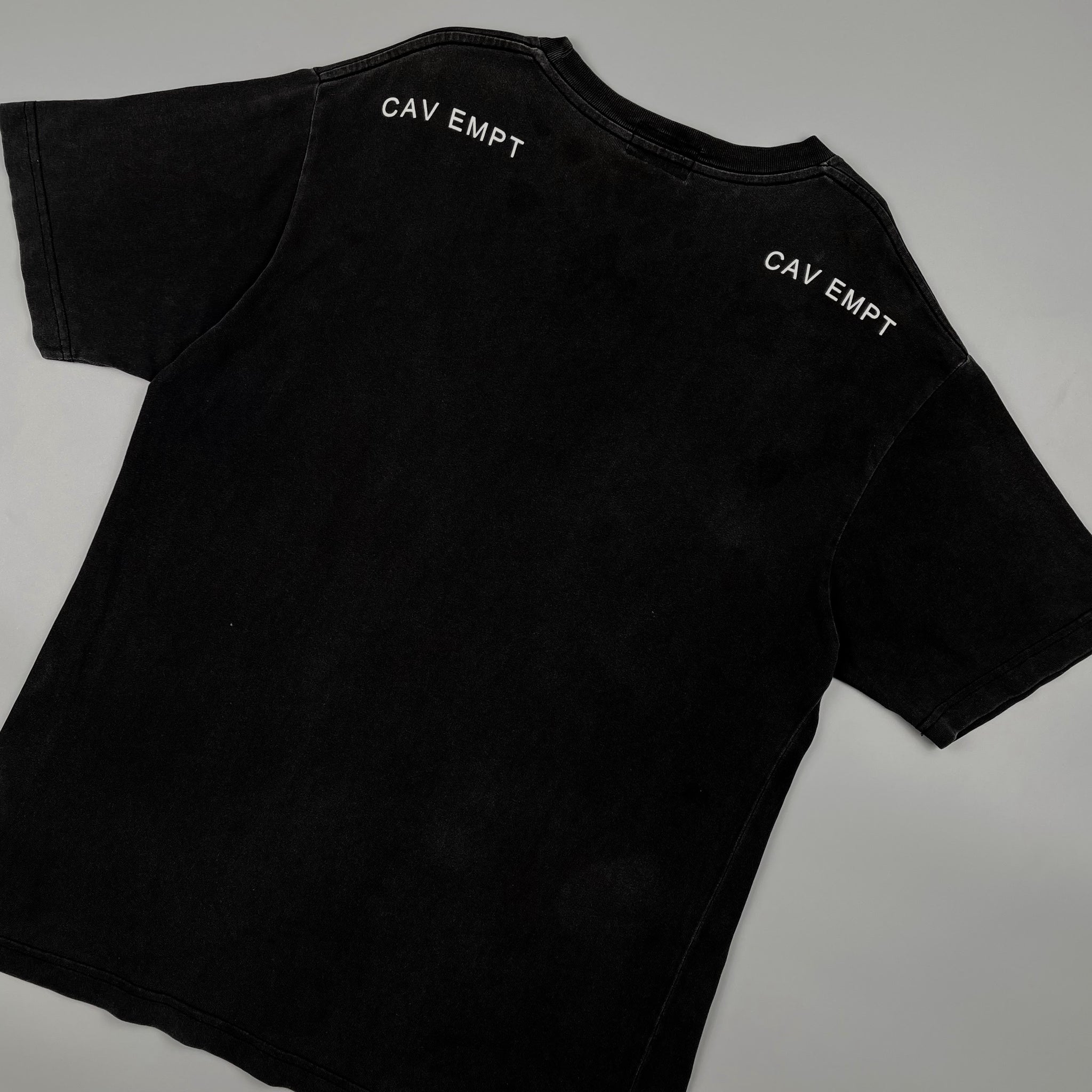 CAV EMPT T-SHIRT (M)
