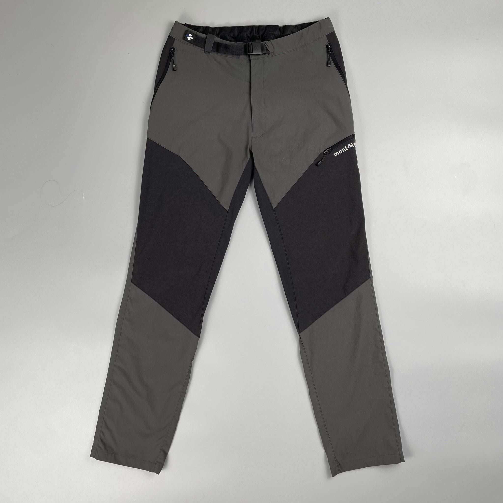 MONTBELL TRACKPANTS (S)