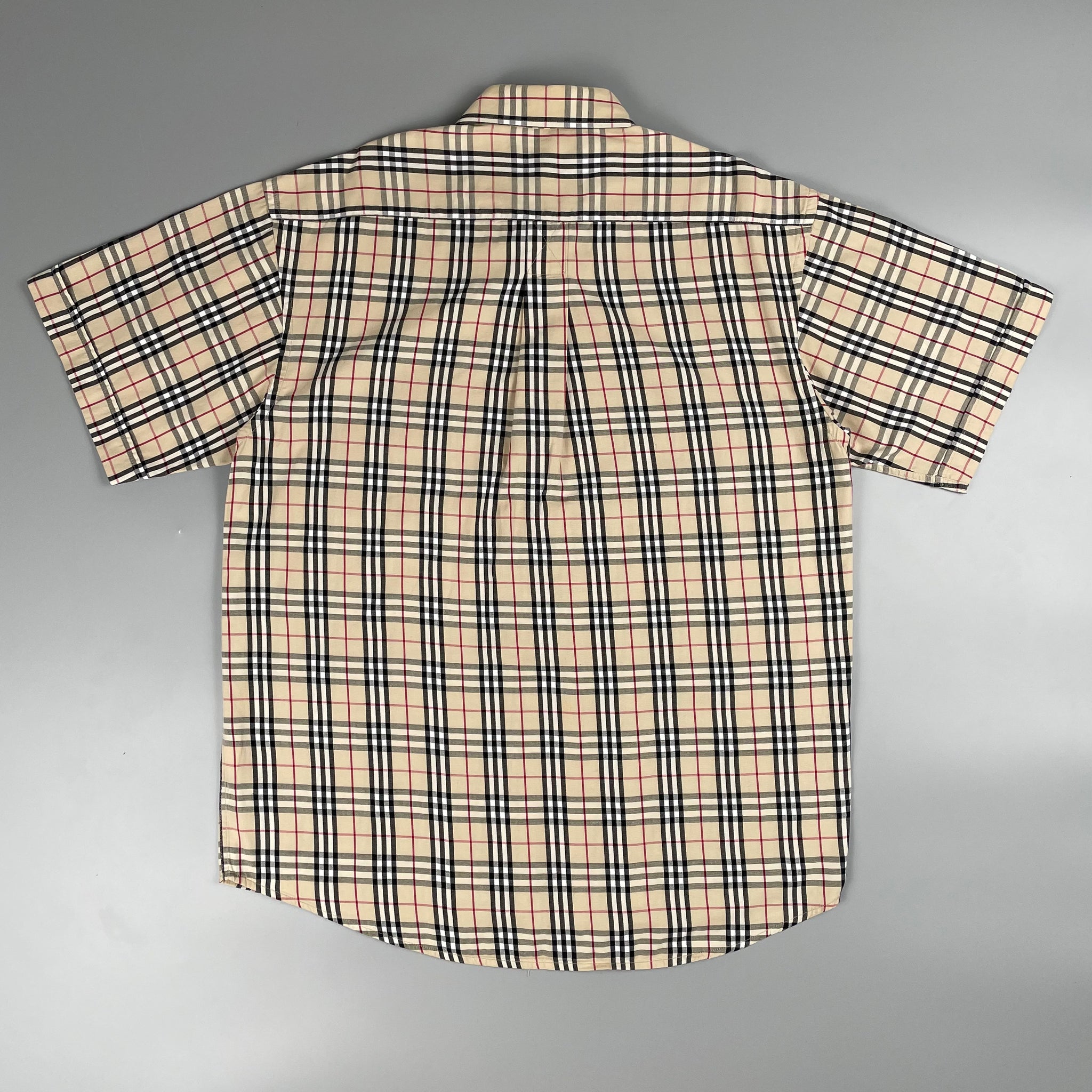 BURBERRY POLO (L)