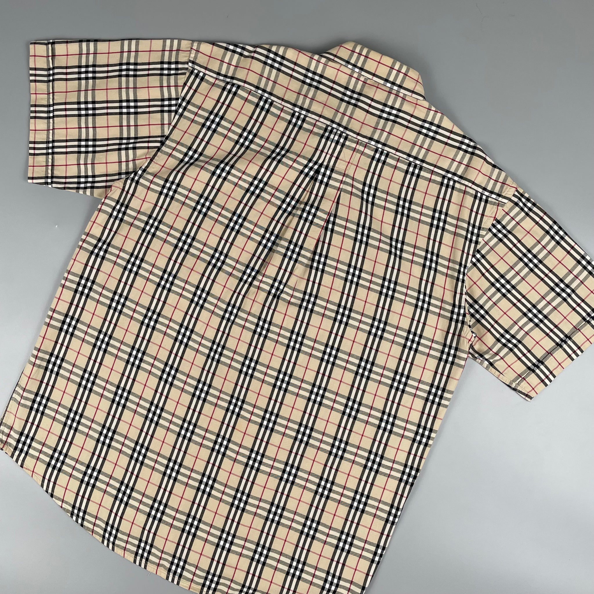 BURBERRY POLO (L)