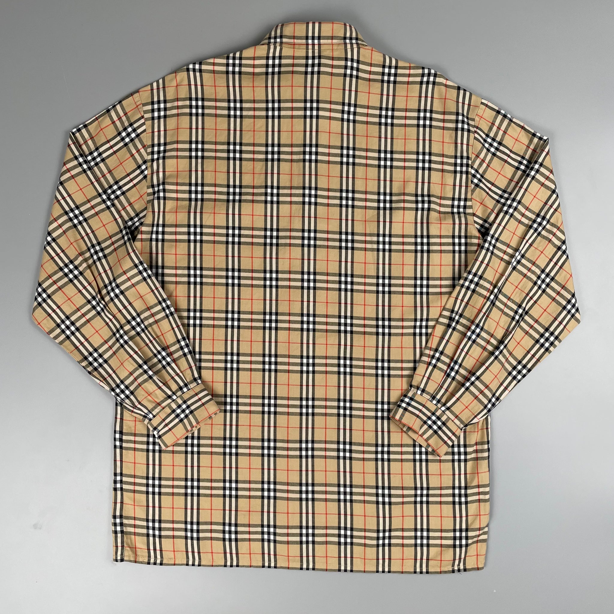 BURBERRY POLO (M)