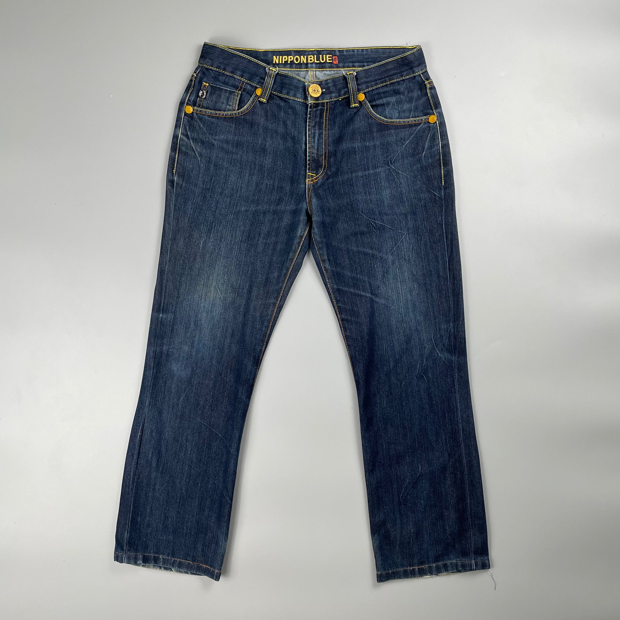 NIPPON JEANS (L)