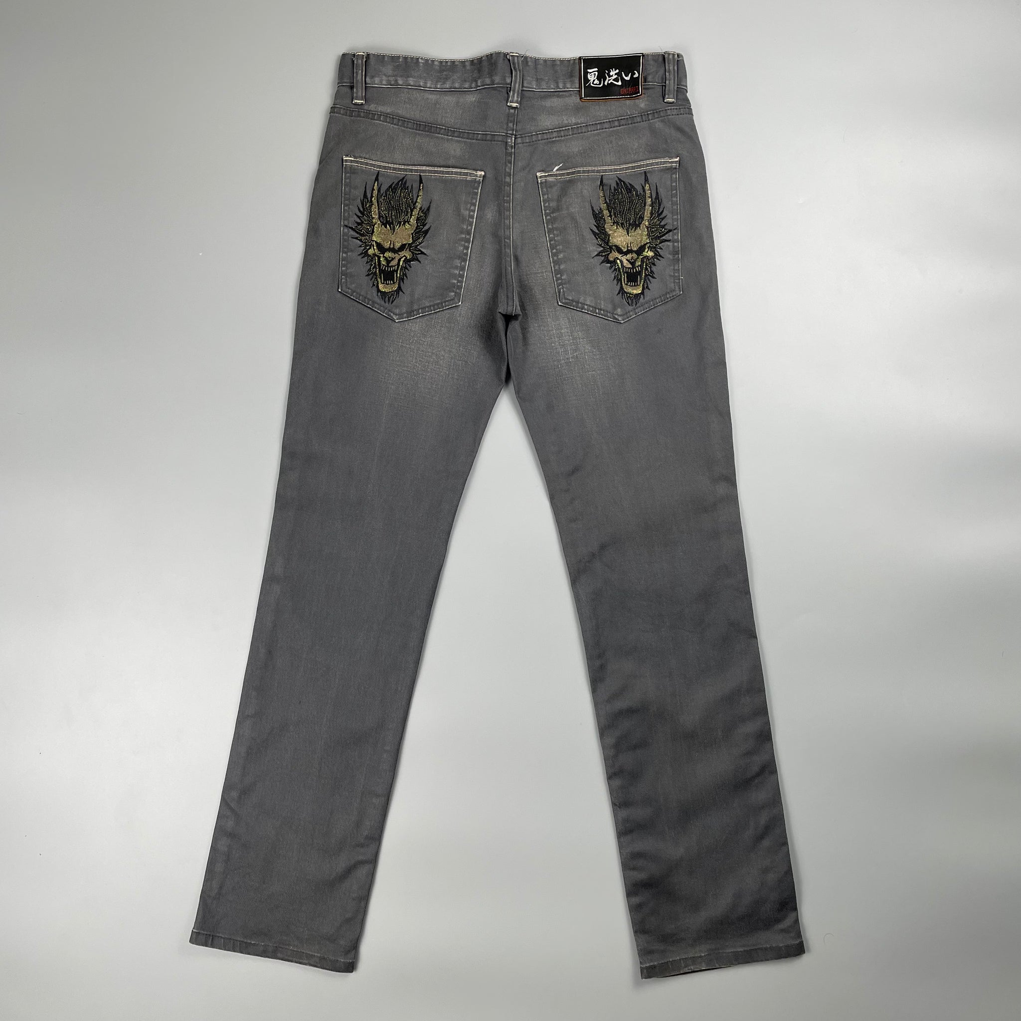 ONIARAI JEANS (L)